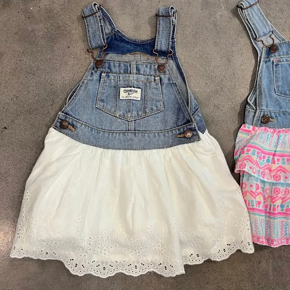 OshKosh Bgosh osh kosh